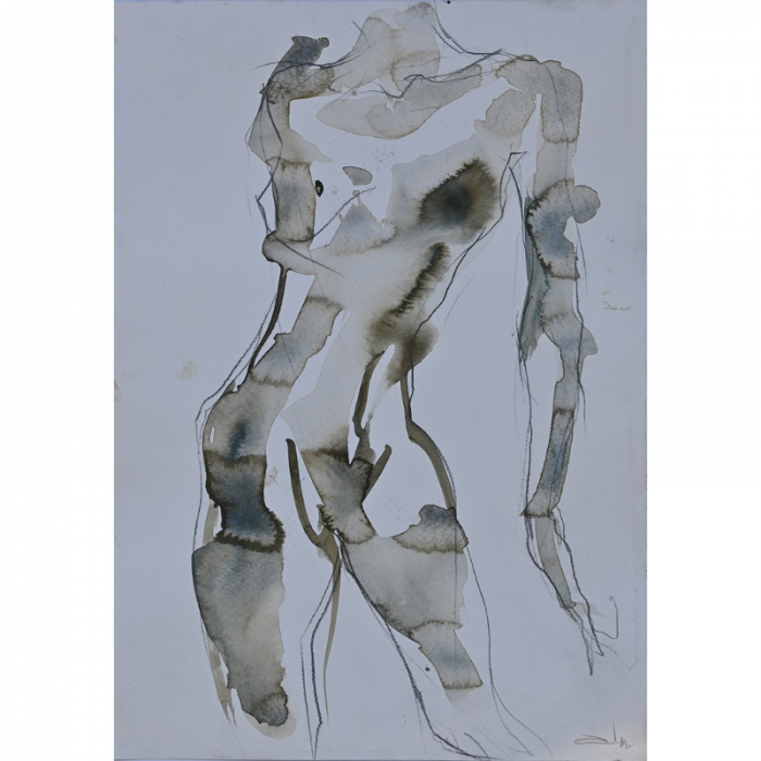 Nude #5