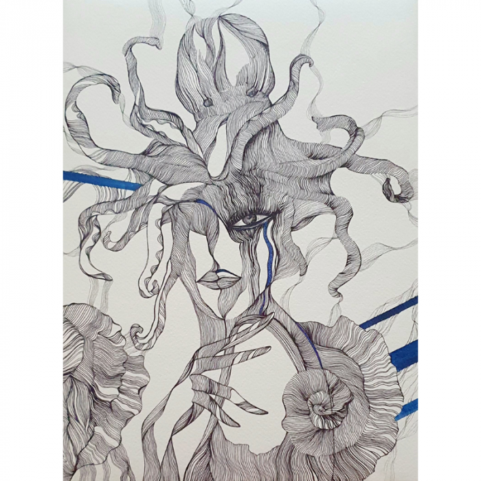 Sirena polipo