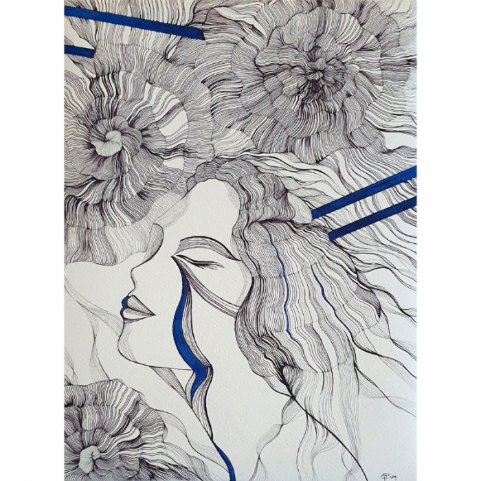 Sirena sposa