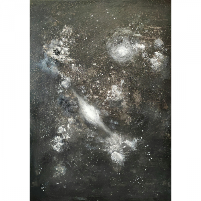 Volta Celeste (Constellations)