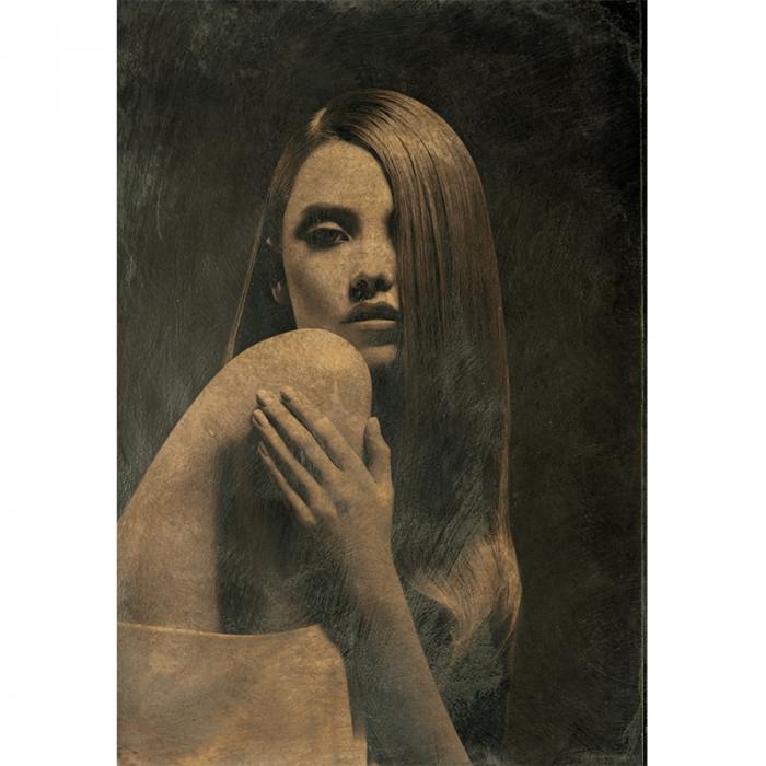 The Beauty and the Bane 13