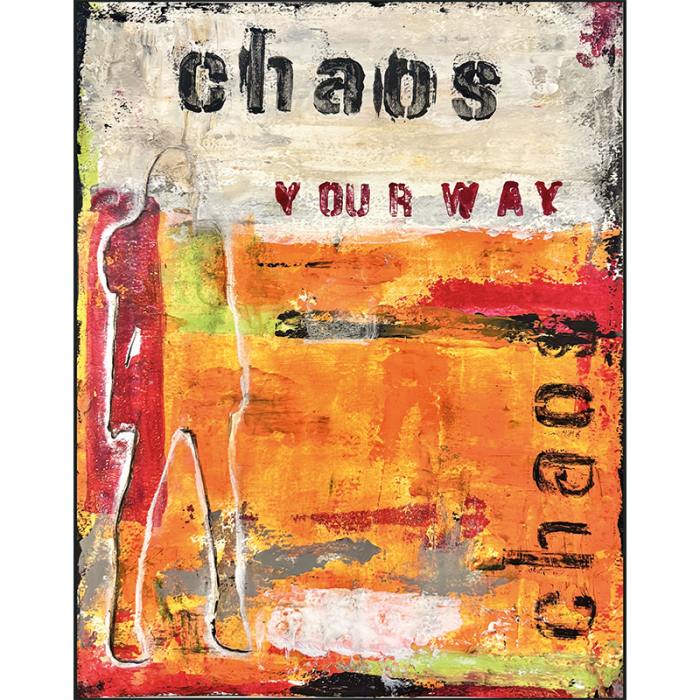 CHAOS