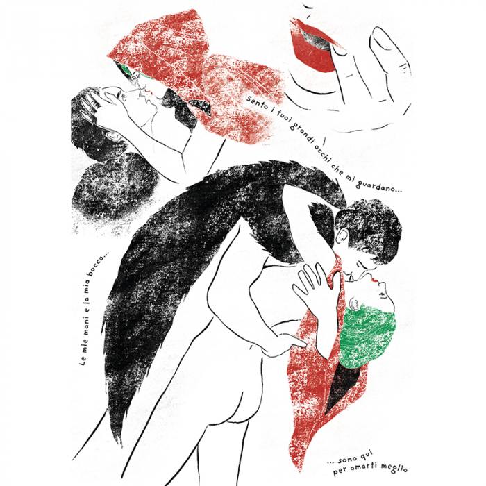 L'incontro