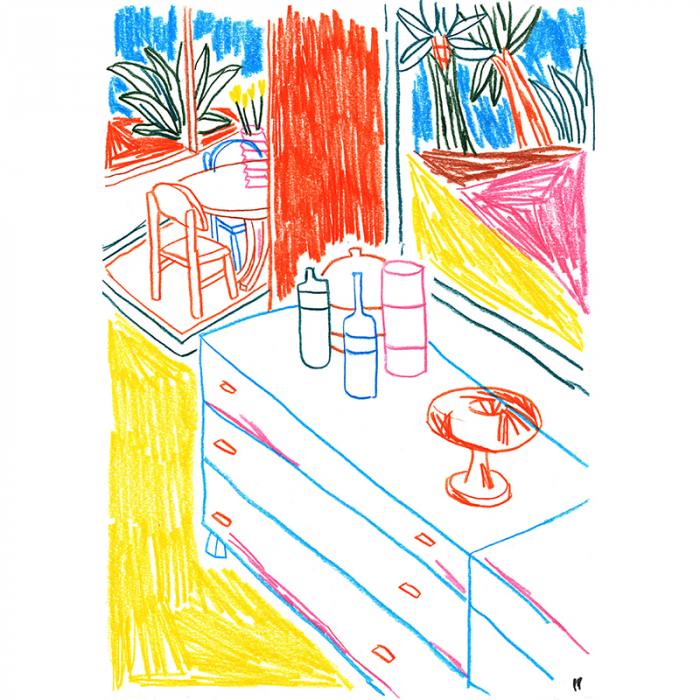 Interno mediterraneo