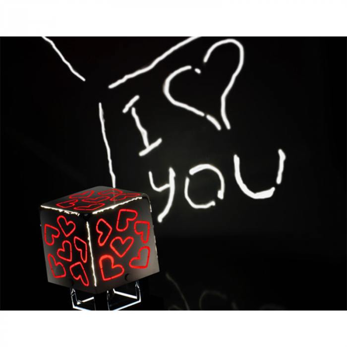 I Love You