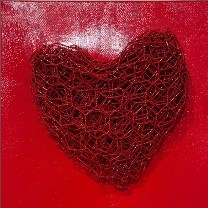 Small heart