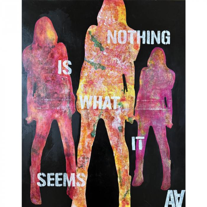 Women in art