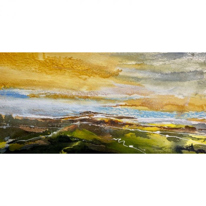 Panorama Autunnale