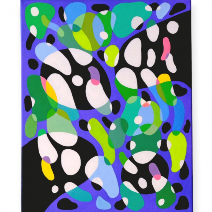 Particles n.3