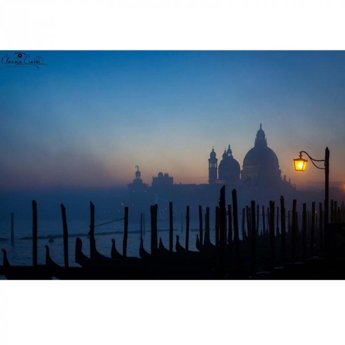 Venezia d'incanto