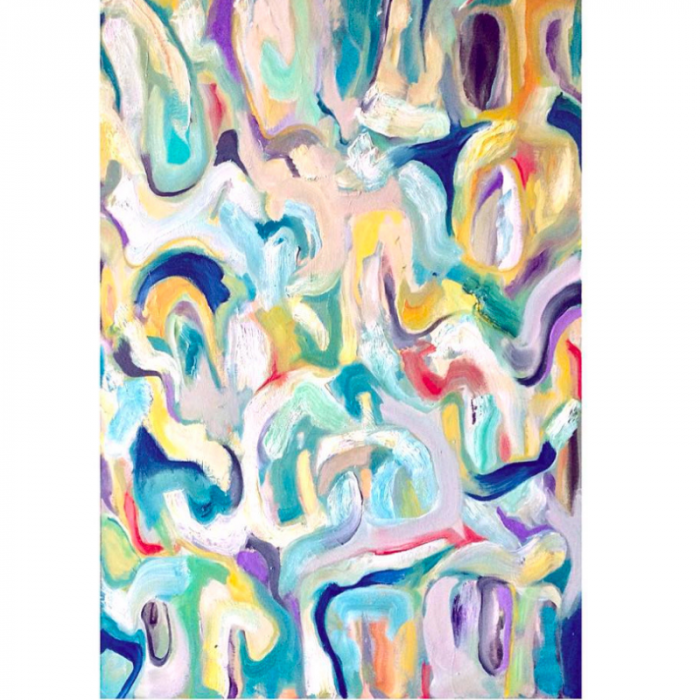 Whirling