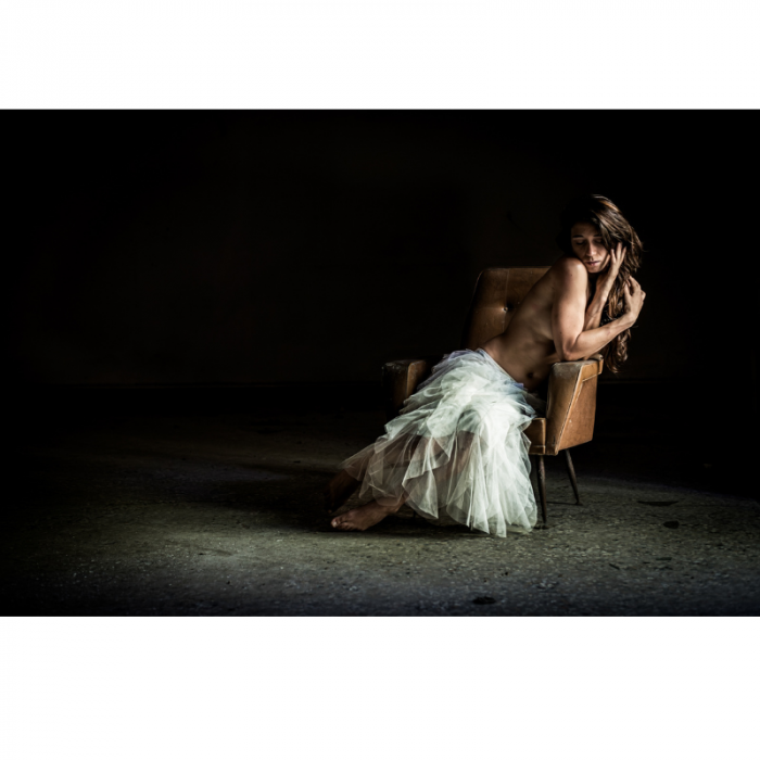 Urbex and soul