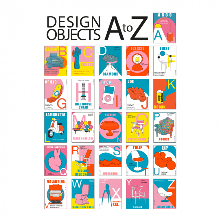 DESIGN OBJECTS