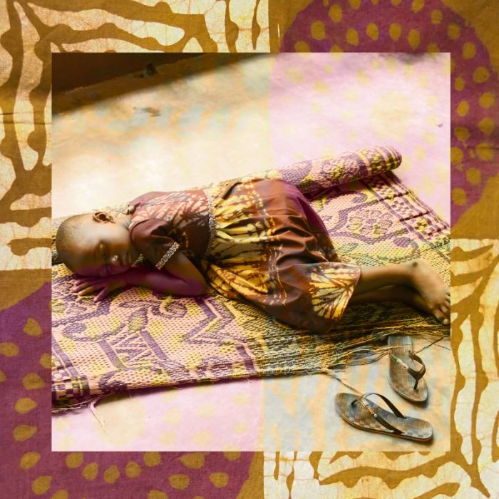Togo Pattern #11