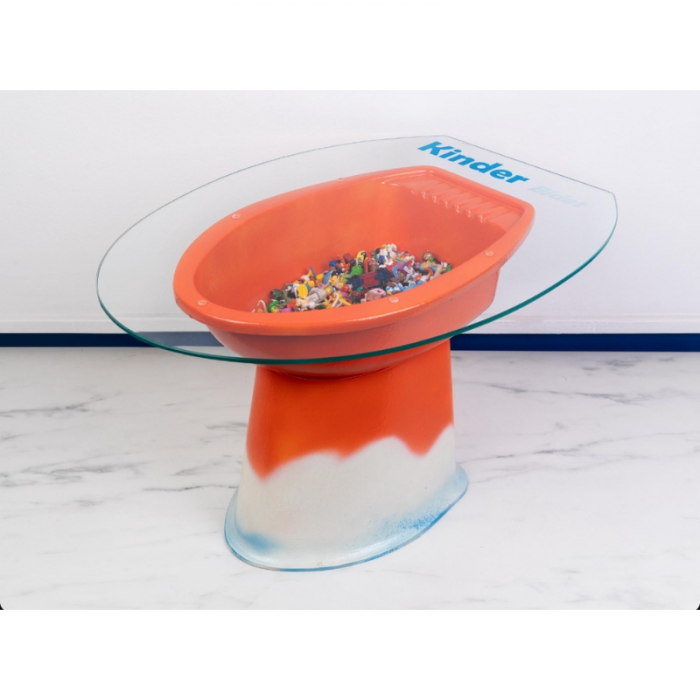 Kinder Bidet
