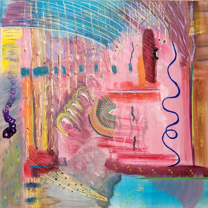 Portal of Soul