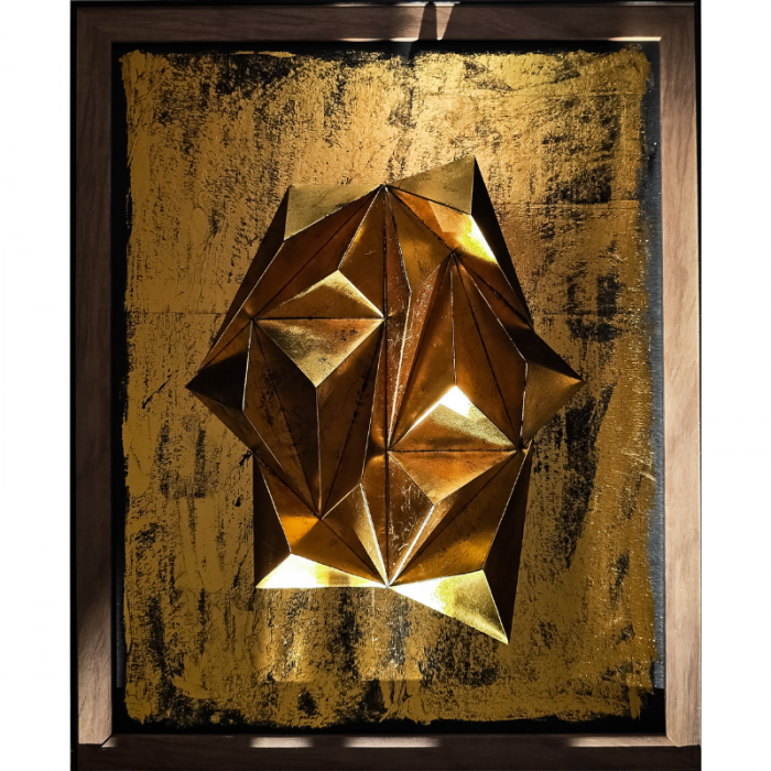 Geometric Gold