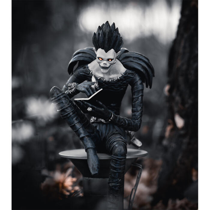 Death Note