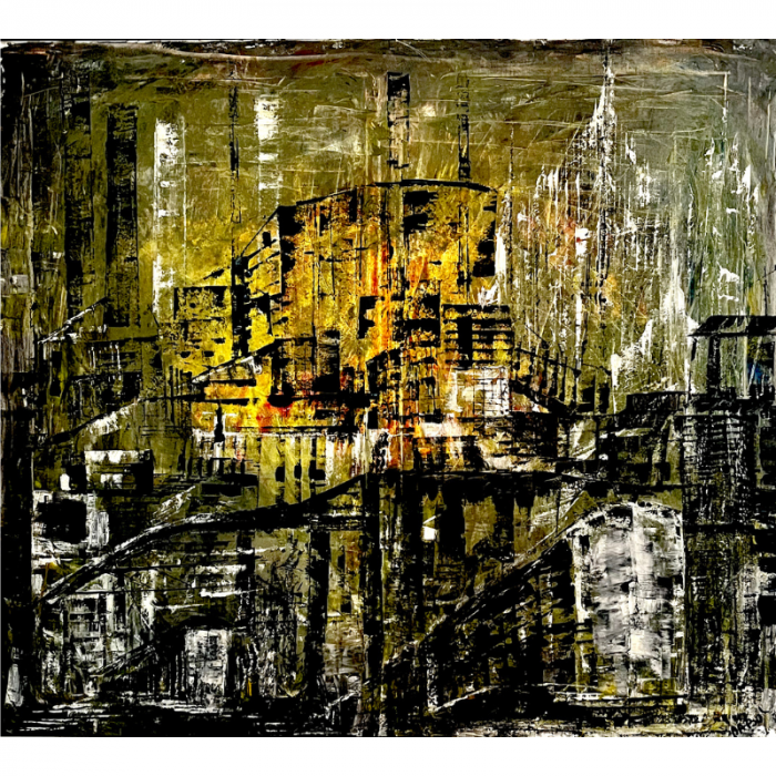 La città della luce