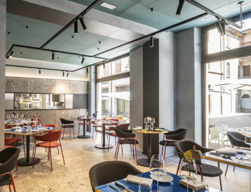 Ristorante Materiaprima