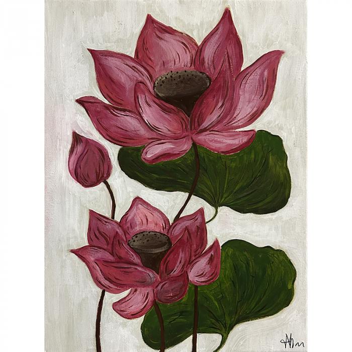 Nelumbo Nucifera