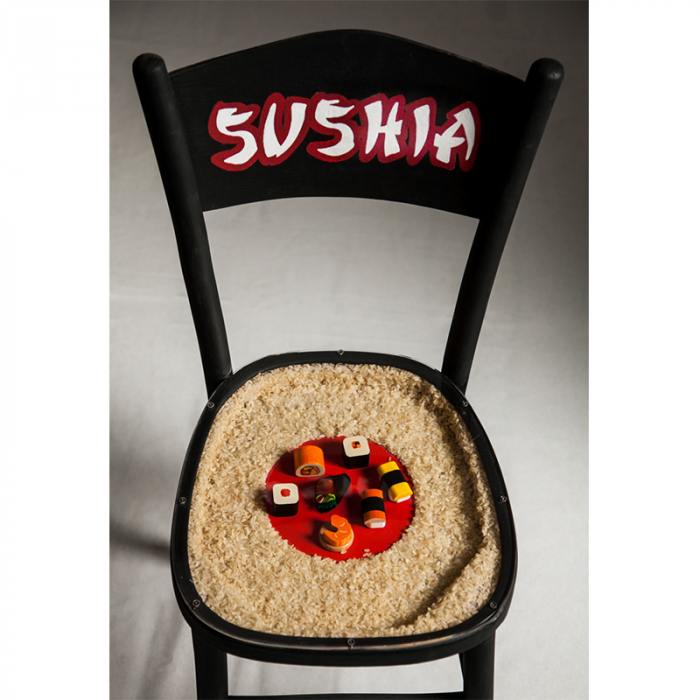 Sushia