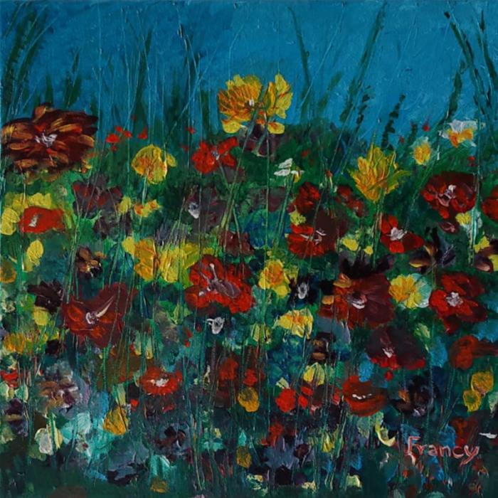 Fiori in Libertà