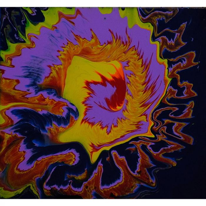 Vortex