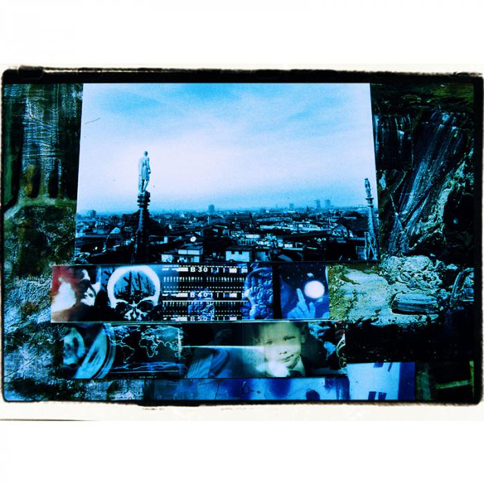 URBAN SIGNS 3
