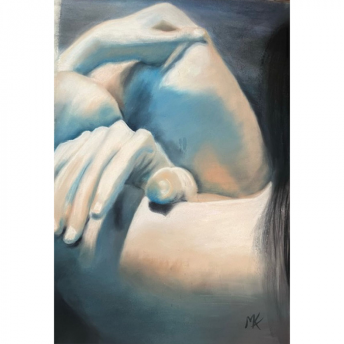 Abbraccio d'acqua
