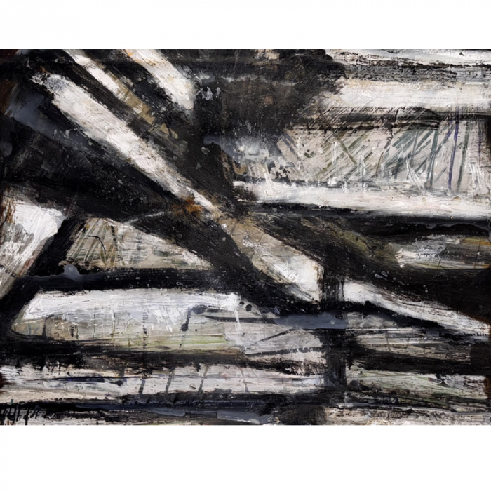 Disintegration