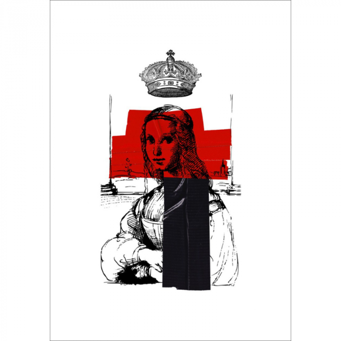 La regina silenziata