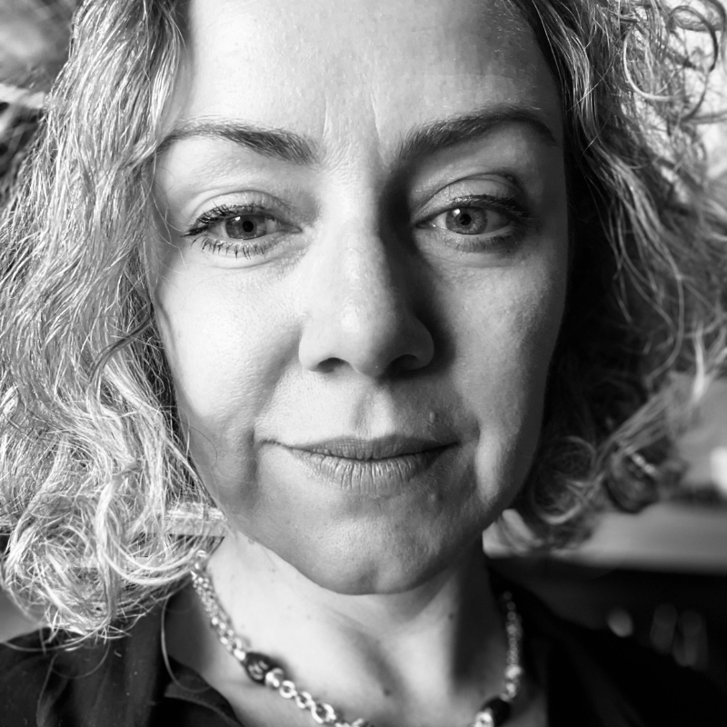 Laura Bruzzone