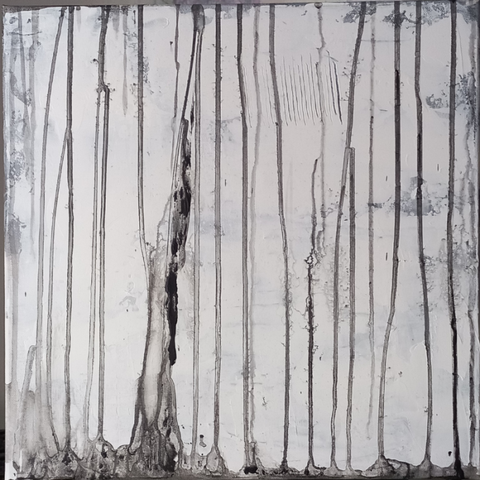 Abstract poems