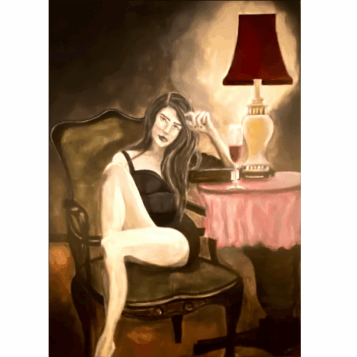 Riflessioni Notturne