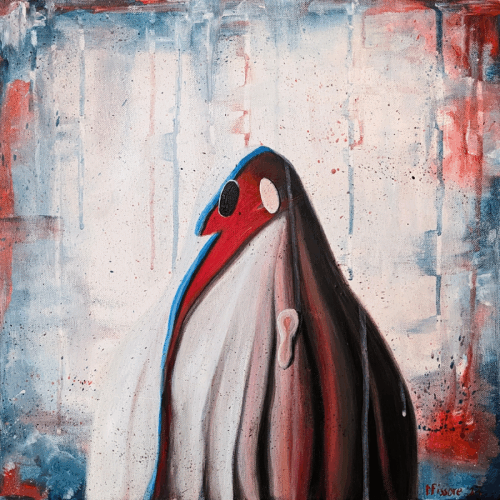 David Bowie - Aladdin Sane