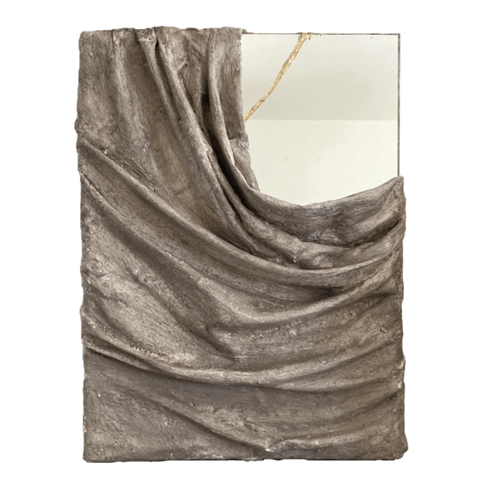 Drappeggio. Rinascita