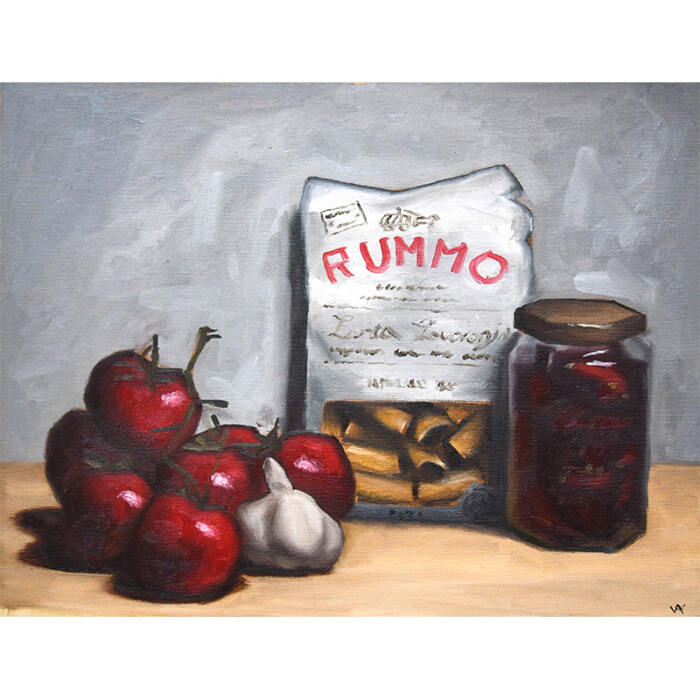 Arrabbiata