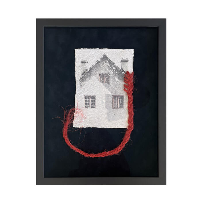 Braided House