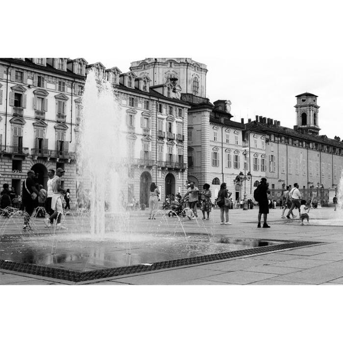 Nell'estate giochiamo