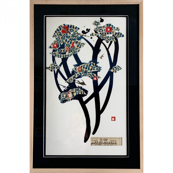 Les Oiseaux