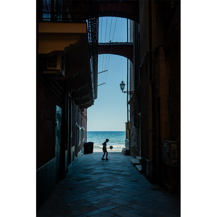 Gioco al pallone