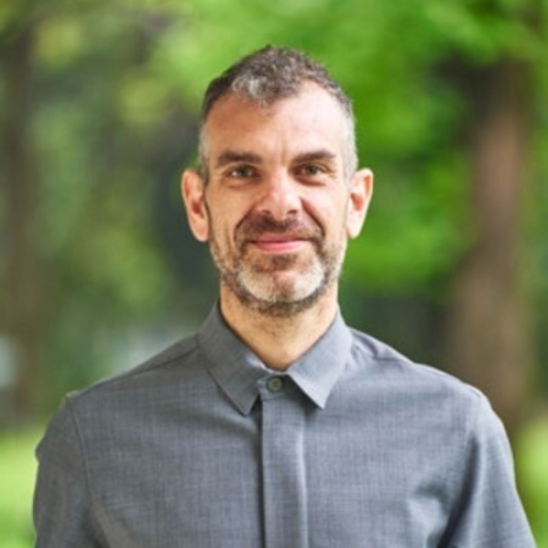 Fausto Saltetti