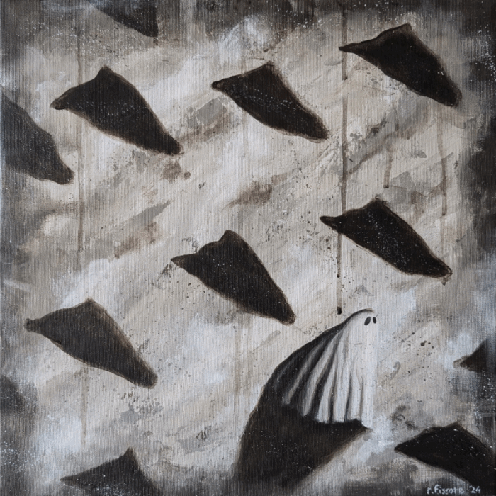 Muse - Absolution