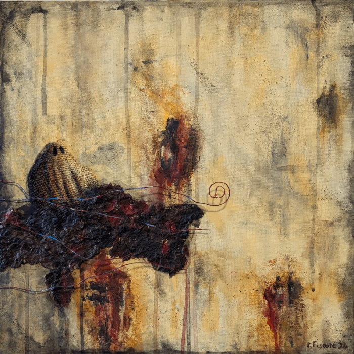 Nine Inch Nails - The Downward Spiral