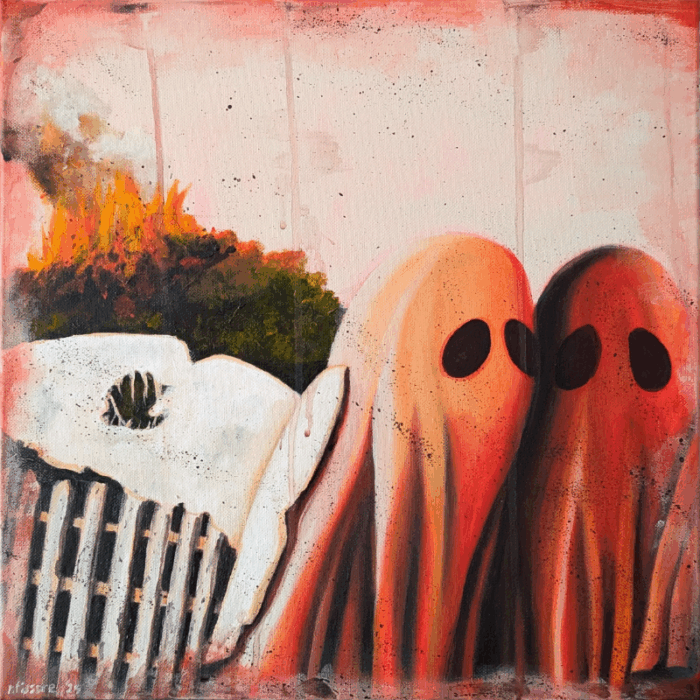 Smashing Pumpkins - Siamese Dream