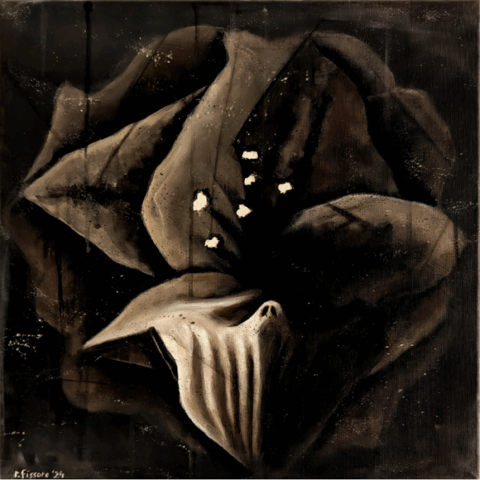 The Smashing Pumpkins - Adore