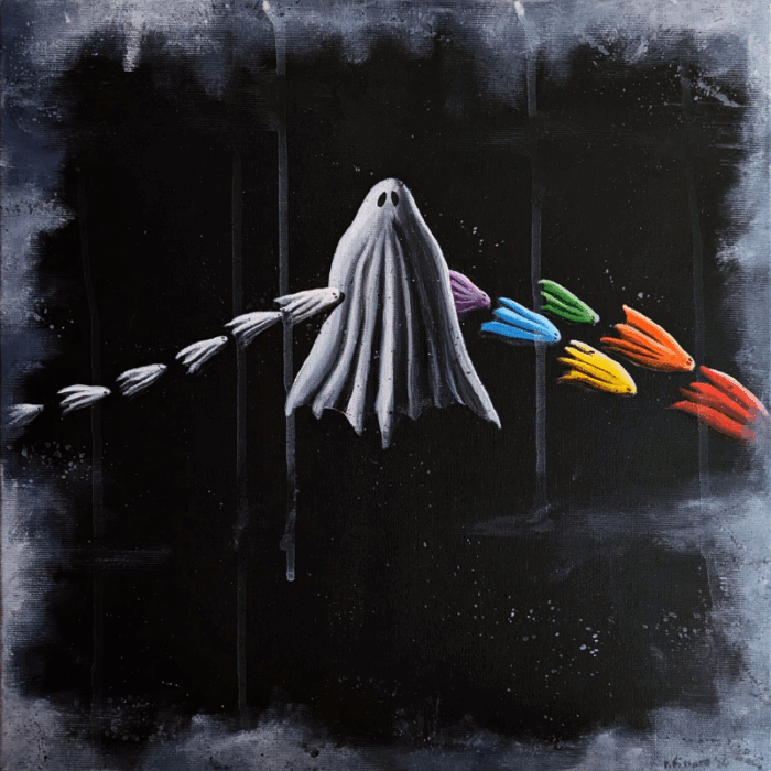 Pink Floy - Dark Side of the Moon