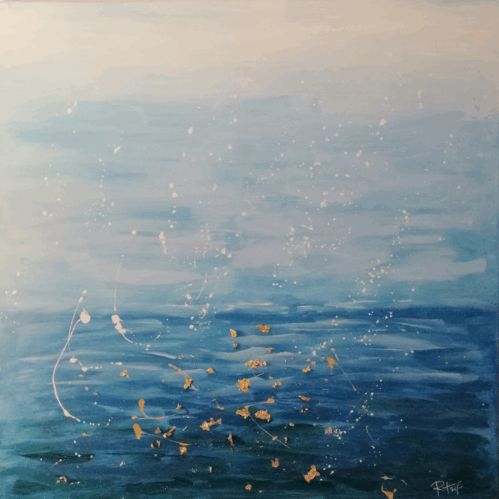 Goldensea