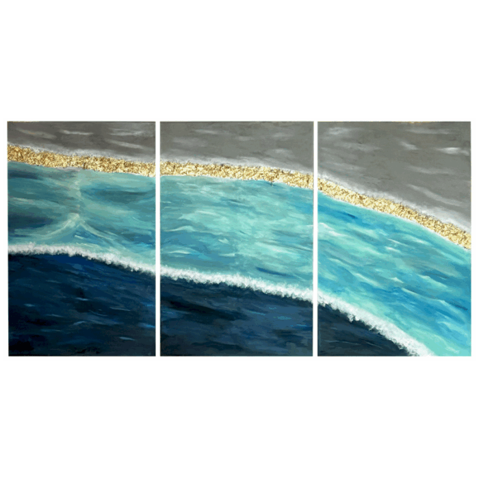 Ocean vibes